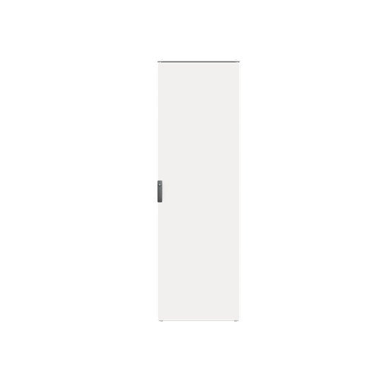 Striebel&John - Leergehäuse Reihenschaltschrank R212T6 2FB/12RE/T6, mit Tür