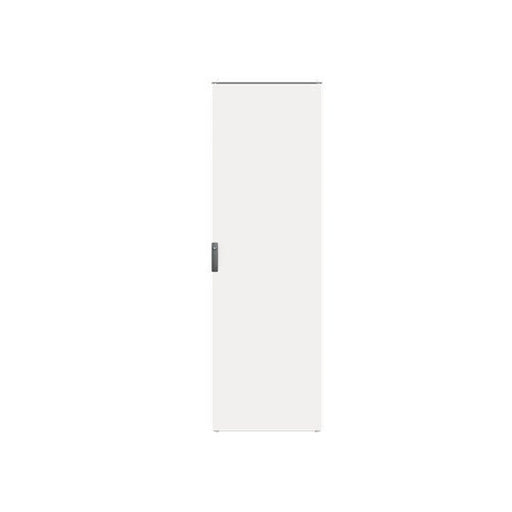 Striebel&John - Leergehäuse Reihenschaltschrank R212T6 2FB/12RE/T6, mit Tür