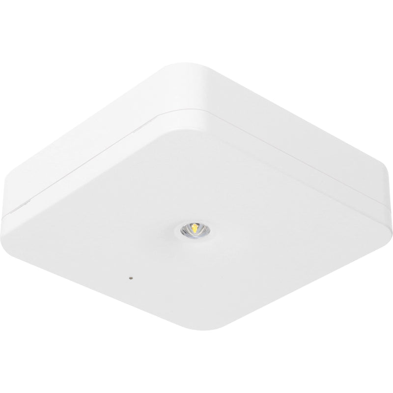 Fischer - Sicherheitsleuchte SLM-D31USC EB 1/3/8h,1W,IP20