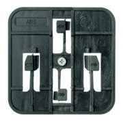 Telegärtner - Tragschienenadapter Hutschienenadapter 100021364 für AP-Set