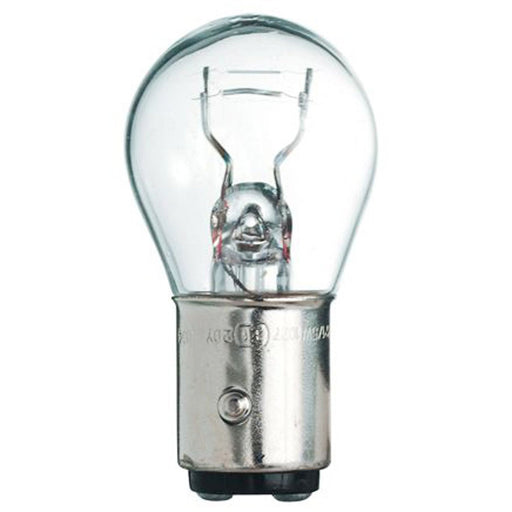Scharnberger+Hasenbein - Fahrzeuglampe Autolampe 25x43mm 81341 BaY15D 12V 21/5W