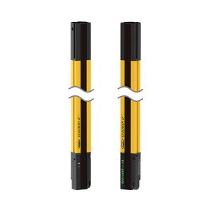 Turck - Lichtvorhang SLPCP14-1810 Sender/EmpfängerPaar − 1 Stück