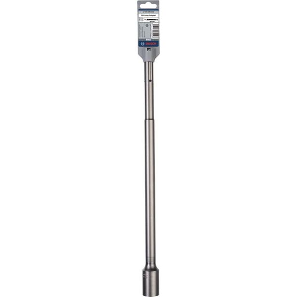 Bosch - Aufnahmeschaft für Bohrkronen PRO SDS max 2608580528 Adapter, 460 mm