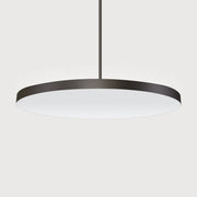 Lightnet - Pendelleuchte LED-Pendelleuchte BG1OBE-830M-D900-P 3000K, schwarz