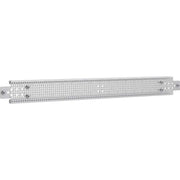 ABN - Montageplatte für Verteilergehäuse Media Montageplatte FMSK21N 2FB/1RE
