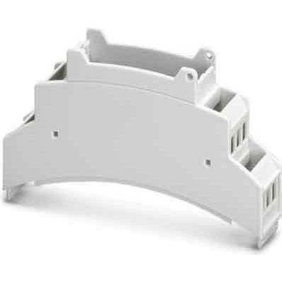 Phoenix Contact - Elektronik-Leergehäuse Gehäuseoberteil BC 17,8 OT #2896092 − 10 Stück