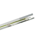 Siteco - Tragschiene für Lichtbandsystem Tragschiene 5TR102A0Q 2lg 10SE 10x2,5qmm