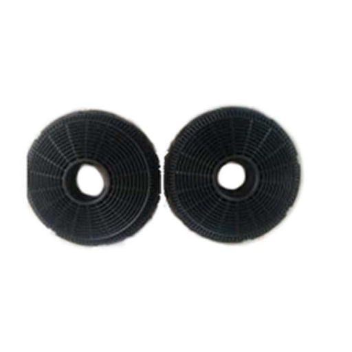 Amica - Filter für Dunstabzugshauben Kohlefilter FWK 162 (VE2) f.FH694620E,FH694620