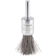 Bosch - Rotierende Drahtbürste PRO Metal clean 2608622114 Topfbürste gerader