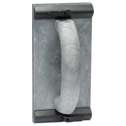 Bosch - Schleifblock Handschleifer mit Griff 2608608N24 und Spannvorrichtung