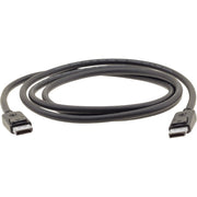 Kramer - Konfektioniertes A/V-Kabel Kabel C-DP-3 DisplayPort,0,9m