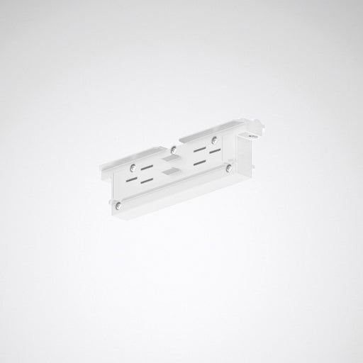 Trilux - Elektrisches Zubehör/Ersatzteile für Leuchten Verbinder Rail Längsv #8882500 weiß
