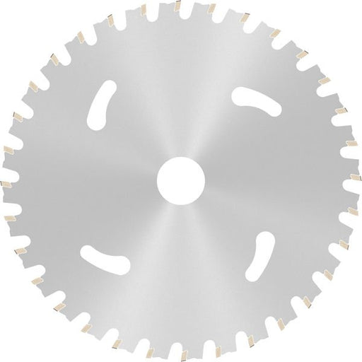 Bosch - Kreissägeblatt PRO Steel cordless 2608837748 Kreissägeblatt 150 x