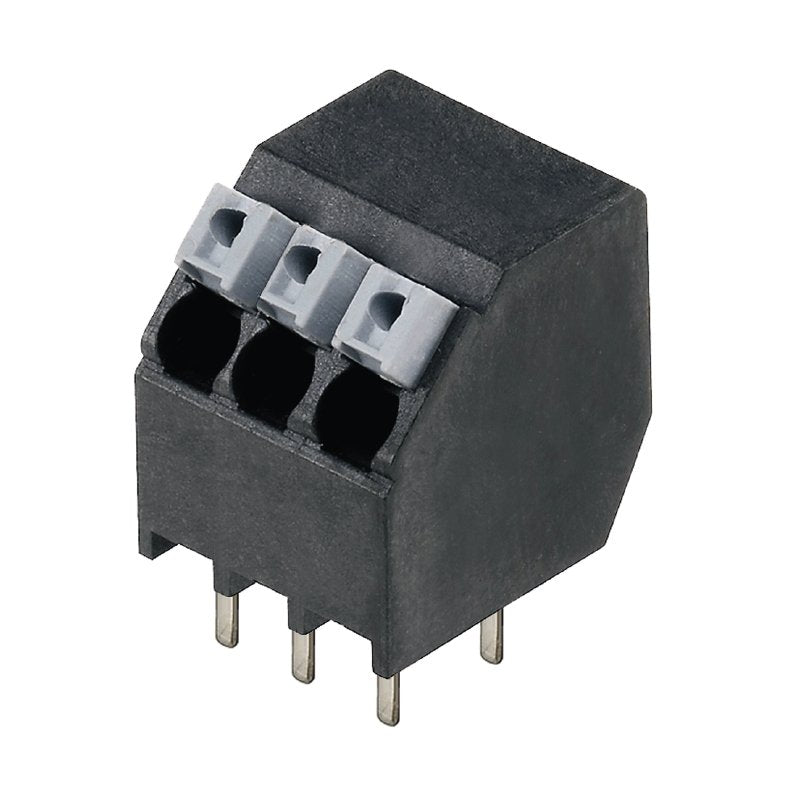 Weidmüller - Leiterplattenklemme Leiterplattenklemme LSF-SMT 3#1885180000 3.50mm − 71 Stück