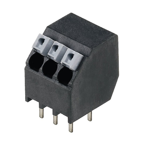 Weidmüller - Leiterplattenklemme Leiterplattenklemme LSF-SMT 3#1885180000 3.50mm − 71 Stück