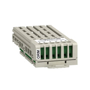 Schneider Electric - Zubehör/Ersatzteile für Frequenzregler Erweitertes Relaismodul VW3A3204 3 Relais