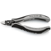 Knipex - Seitenschneider Präzisons-Seitenschneider 79 62 125 ESD ESD,125mm