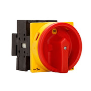Eaton - Lasttrennschalter Ein-Aus-Schalter P1-32/EZ Zentraleinbau