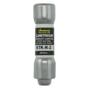 Eaton - HRC-Sicherung Sicherungseinsatz KTK-R-3 3 A, AC 600 V − 10 Stück