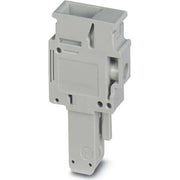 Phoenix Contact - Reihenklemmen-Steckadapter Stecker UP 6/ 1-L − 50 Stück