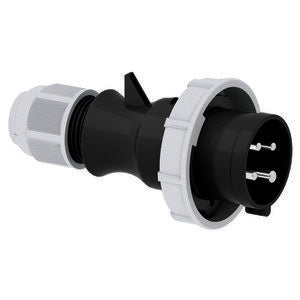 Bals Elektrotech - CEE-Stecker (IEC 60309) Stecker 210584 16A 4p 500V 7h