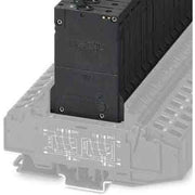 Phoenix Contact - Sicherungs-Reihenklemme Sicherungsreihenklemme TMCP 1 M1 300 6,0A − 6 Stück