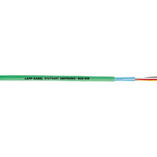 Lapp Kabel&Leitung - Daten- und Kommunikationskabel UNITRONIC BUS EIB H 2170241 2X2X0,8