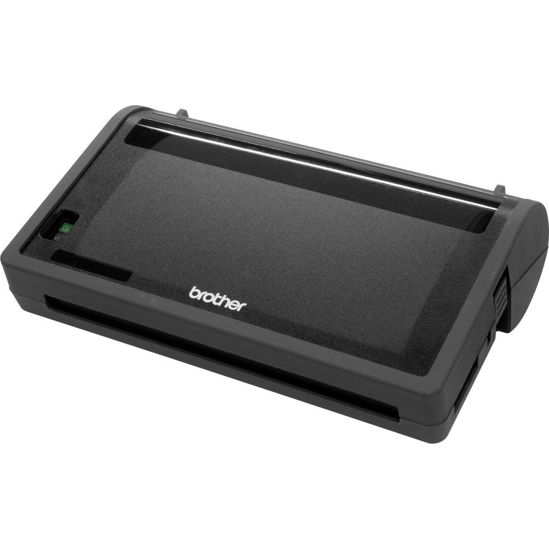 Brother - Zubehör/Ersatzteile für Telefax/Drucker/MFC All-In-One Box PA-RC-600 Akku und Papierrolle