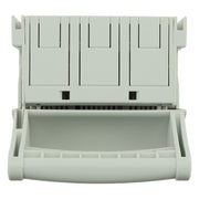 Eaton - Sicherungslasttrennschalter Lasttrennschalter 3polig EBH000O3TS5 160A 690V Niedersp