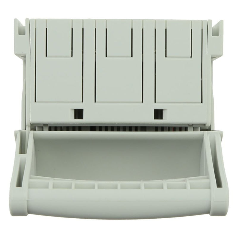 Eaton - Sicherungslasttrennschalter Lasttrennschalter 3polig EBH000O3TS5 160A 690V Niedersp