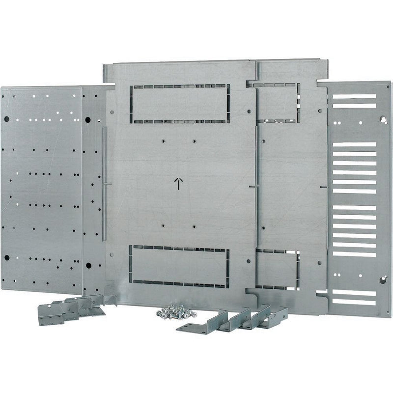Eaton - Komponente für den Ausbau (Schaltschrank) Einbausatz XTMP2N4FM-H550W800 Festeinbau