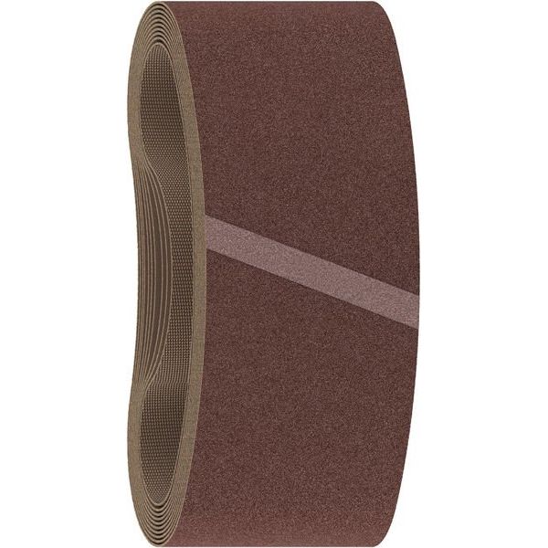 Bosch - Schleifpapier/Schleifvlies PRO X440 Schleifband, 100 2608606138 x 610 mm 150 10-tlg