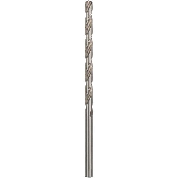 Bosch - Bohrer PRO Metal HSS-G 2608596825 Spiralbohrer 7 x 102