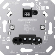 Jung - Jalousieschalter/-taster Jalousieeinsatz 1730 JE Standard − 1 Stück