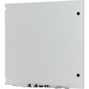 Eaton - Tür/Bedientableau (Schaltschrank) Feldbreite Tür geschlossen XTSZDSQC-H800W800 HxB=800x800mm