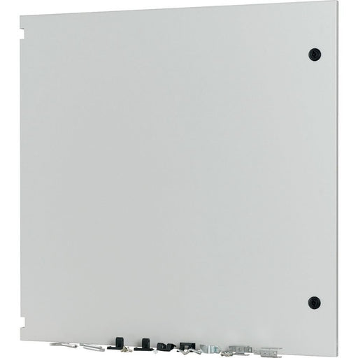 Eaton - Tür/Bedientableau (Schaltschrank) Feldbreite Tür geschlossen XTSZDSQC-H800W800 HxB=800x800mm
