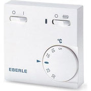 Eberle Controls - Raumthermostat/Uhrenthermostat Temperaturregler RTR-E 6181