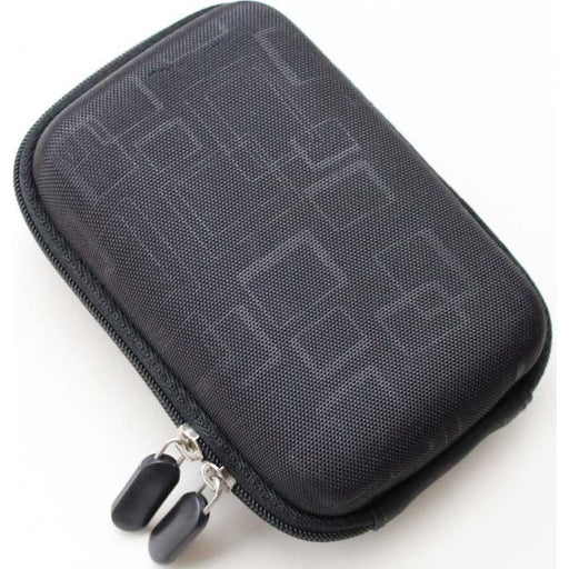 E+P Elektrik - Zubehör/Ersatzteile für Digitalkamera (Photo) Tasche f.Digitalkamera DB 3 S LOSE groß,sw