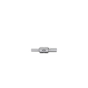 Wiha - Bit-Set Innensechskant Box 10-tlg. 741390304030 7413 3,0-4,0 30mm