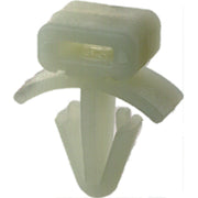 Weidmüller - Befestigungssockel und -element für Kabelbinder Kabelbinder CBH 8.1/6.2 NC − 4000 Stück
