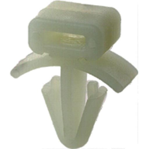 Weidmüller - Befestigungssockel und -element für Kabelbinder Kabelbinder CBH 8.1/6.2 NC − 4000 Stück