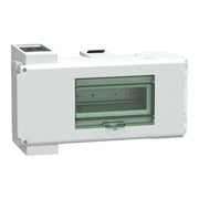 Schneider Electric - Abgangskasten für Schienenverteiler Abgangskasten KSB63SM48 63A 8TE TNS