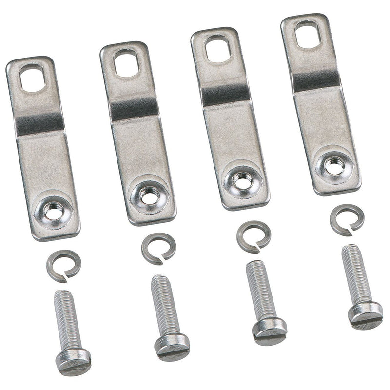 Spelsberg - Zubehör/Ersatzteile für Kleinverteiler Außenlaschenset AL ALS-kl