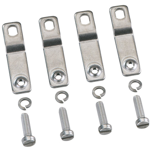 Spelsberg - Zubehör/Ersatzteile für Kleinverteiler Außenlaschenset AL ALS-kl