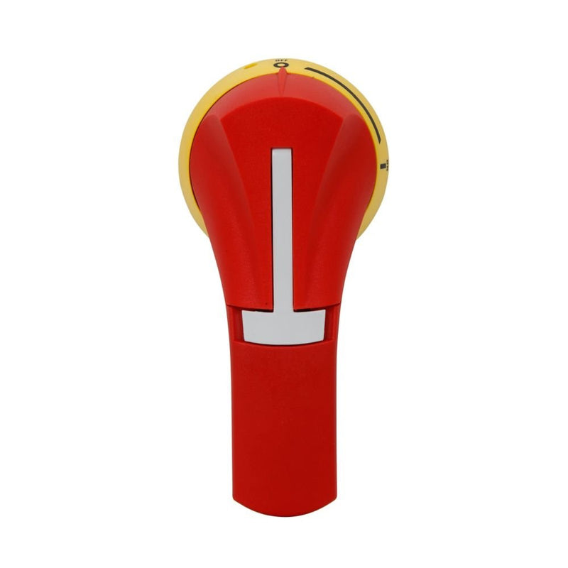 Eaton - Komponente für Tür (Schaltschrank) Handgriff H4X-06R