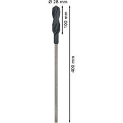 Bosch - Bohrer PRO Wood HSS 2608597171 Installationsbohrer