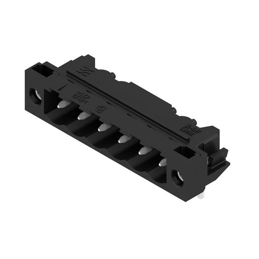 Weidmüller - Leiterplattensteckverbinder Verbinder 5.00mm SL-SMT 5.#1840390000  − 42 Stück