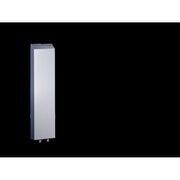 Rittal - Luft/Wasser-Wärmetauscher (Schaltschrank Klimatisierung) Luft/Wasser-Wärmetauscher SK 3215.700 HD f.Wandanbau 1200W