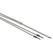 Leuze - Lichtleitersensor/Lichtleiterverstärker Glasfaser-Lichtleiter GF-ETB-SS-305-SM Taster − 1 Stück
