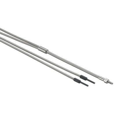 Leuze - Lichtleitersensor/Lichtleiterverstärker Glasfaser-Lichtleiter GF-ETB-SS-305-SM Taster − 1 Stück